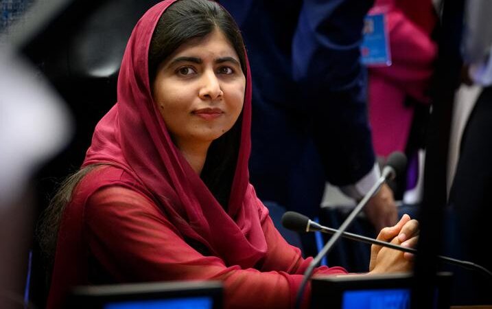 Malala Yousafzai news